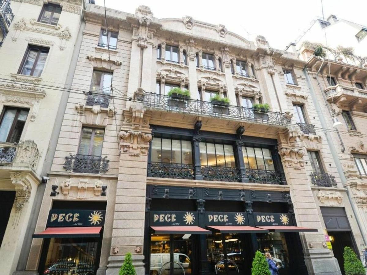 Palazzo Beltrade By Halldis — Photos 2